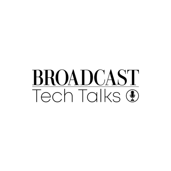 Broadcast Tech Talks Artwork