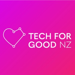 S01E01: Introducing Tech for Good NZ!