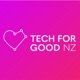 S01E01: Introducing Tech for Good NZ!