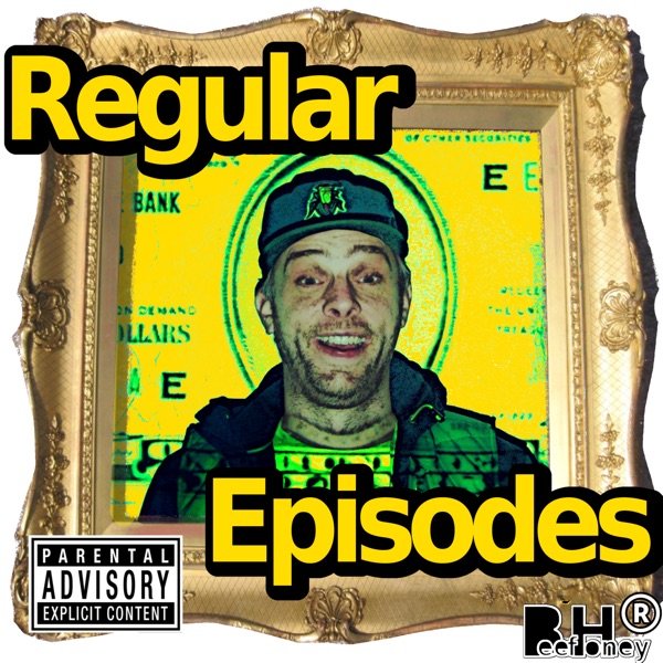 Regular Episodes Artwork