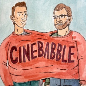 Cinebabble