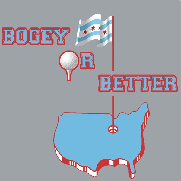 Bogey or Better Artwork