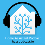 Home Assistant Podcast - HK Media