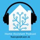 Home Assistant Podcast