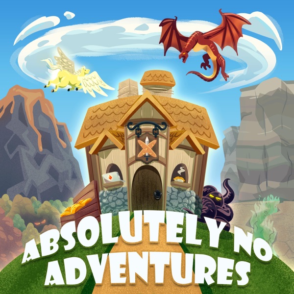 Absolutely No Adventures