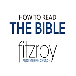 How to read the bible