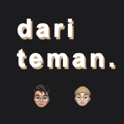 Dari Teman