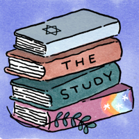 Ep. 48: Vayelech - Carrying the Torch & Opera feat. James Darrah
