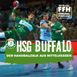 HSG Wetzlar - der Handball-Podcast