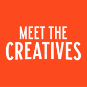 Meet the Creatives - Rob Johnston