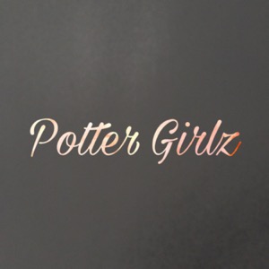 Potter girlz - a Harry Potter podcast