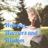 Wellness Warriors and Wisdom artwork
