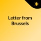 Serving the city- april2024 Letter from Brussels 14