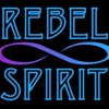 Rebel Spirit Radio artwork