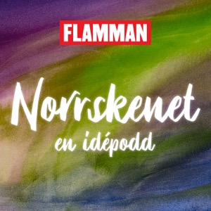 Norrskenet – en idépodd