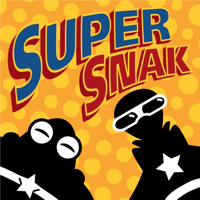 Supersnak podcast