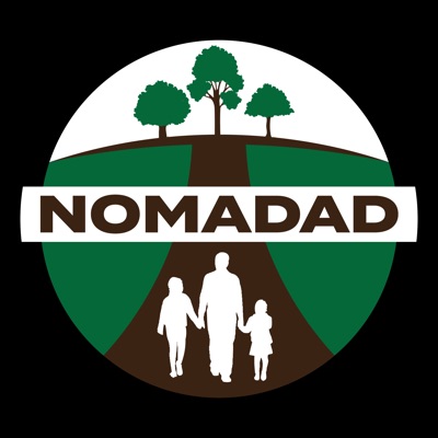 The NOMADad Podcast