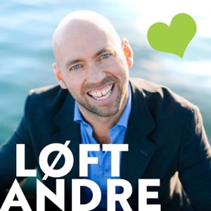 Løft Andre - Peter Svenning