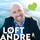 Løft andre og deg selv