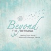 Beyond the Betrayal artwork