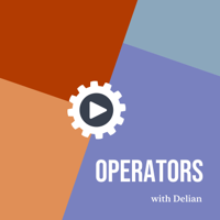 Operators podcast