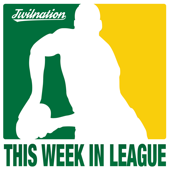 This Week in League NRL Podcast - This Week in League