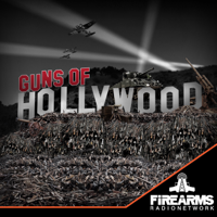 Guns of Hollywood podcast
