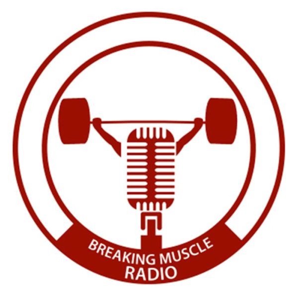 Breaking Muscle Radio Artwork