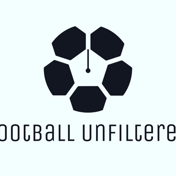 Football Unfiltered Podcast Artwork