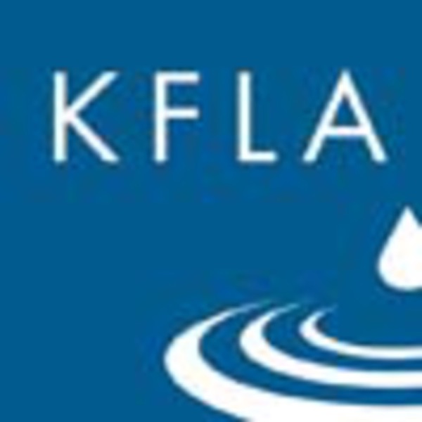 KFLA Podcasts Artwork