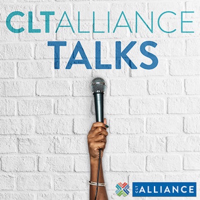 CLT Alliance Talks: Economic growth and the future of transportation