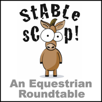 Stable Scoop Episode 269 – Friends with Projects