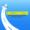 ENGLISHWAYRD PODCAST - Podcast para aprender inglés.
