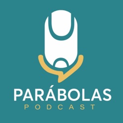 #017 Antônio Marcos - Parábolas Podcast