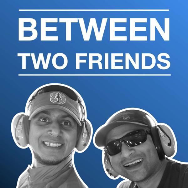 Intro: Between Two Friends