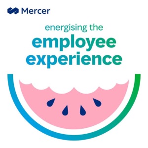 Energising the employee experience