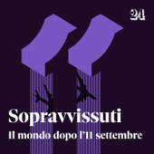 Sopravvissuti, il mondo dopo l'11/09 - Il Sole 24 Ore