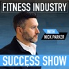 FITNESS INDUSTRY SUCCESS SHOW artwork