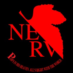 7: Neon Genesis Evangelion Episode 4: Rain, After Running Away