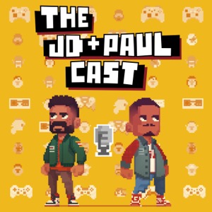 The J.D. & Paulcast