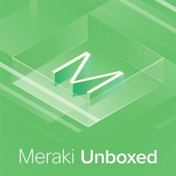 Episode 112: From Swagger to OpenAPI v3: The Meraki Dashboard API Journey