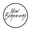 New Beginnings Church artwork