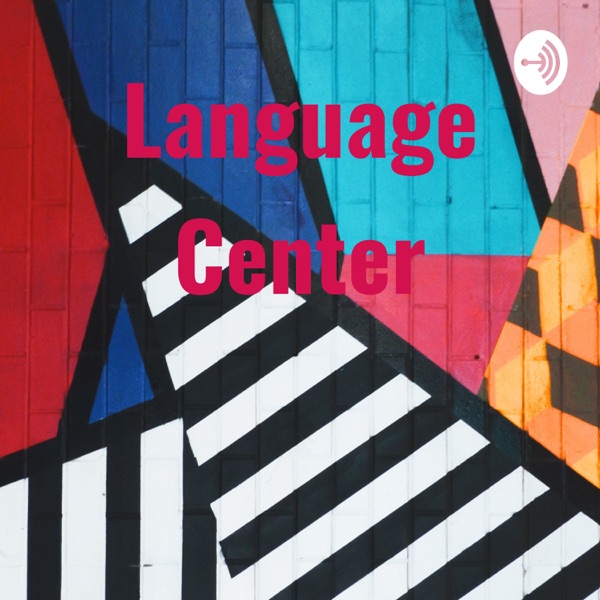 Language Center Artwork