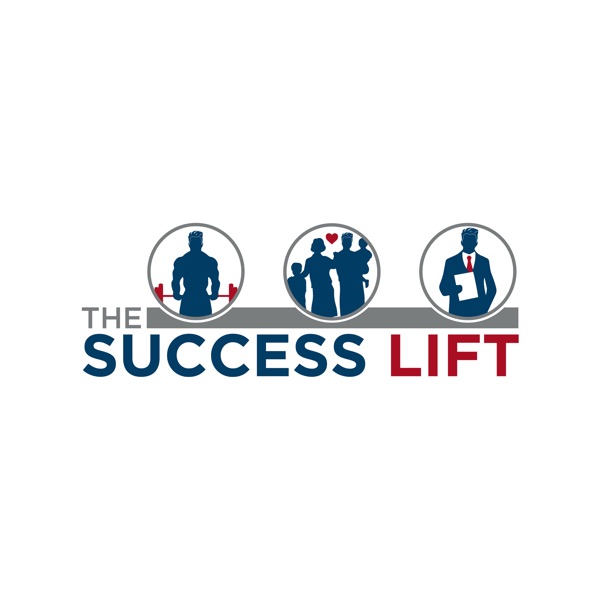 The Success Lift Podcast Artwork