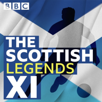 Scottish Legends XI: Alex McLeish
