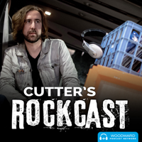 Rockcast 253 - Nathan Hunt of Shaman's Harvest
