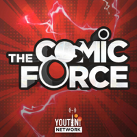 Ep 37: John Ostrander Spotlight