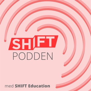 SHIFTpodden