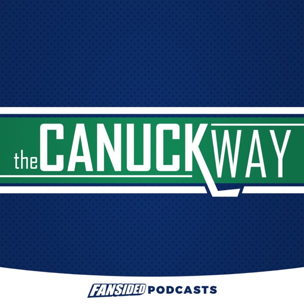 Canuck Way Podcast Artwork