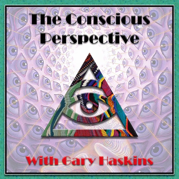 The Conscious Perspective Artwork